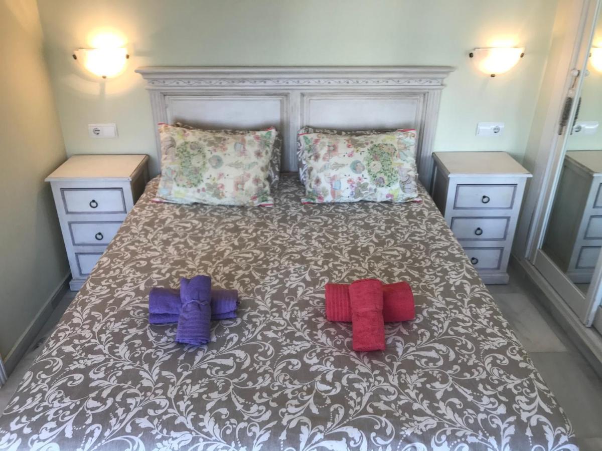 Apartment Jardines Banus Apt Marbella
