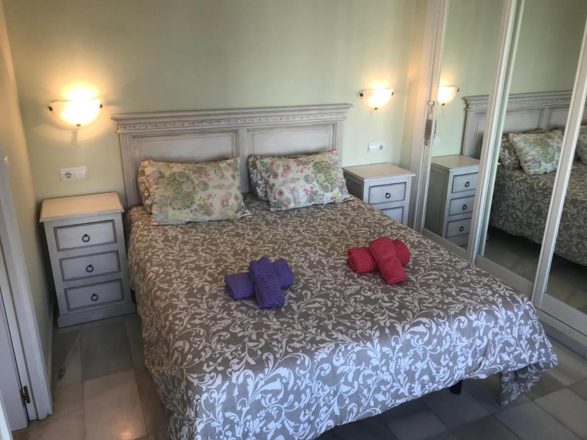 Jardines Banus Apt Apartment *