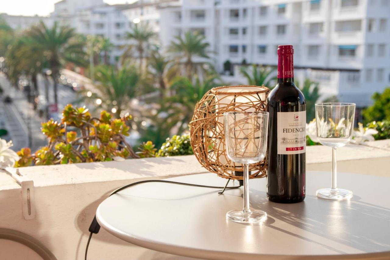 Apartment Jardines Banus Apt