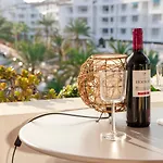 Jardines Banus Apt