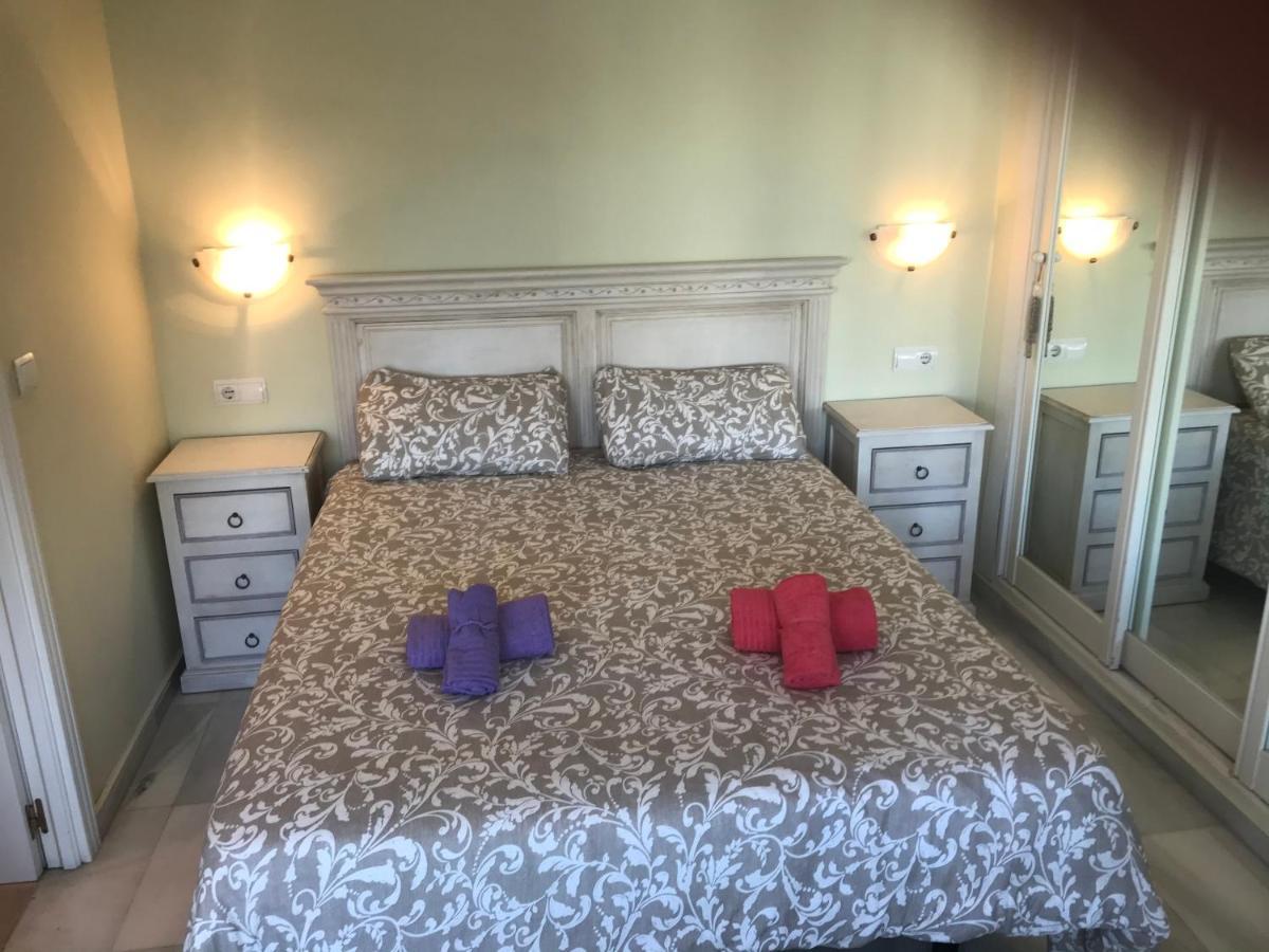 Jardines Banus Apt * Marbella