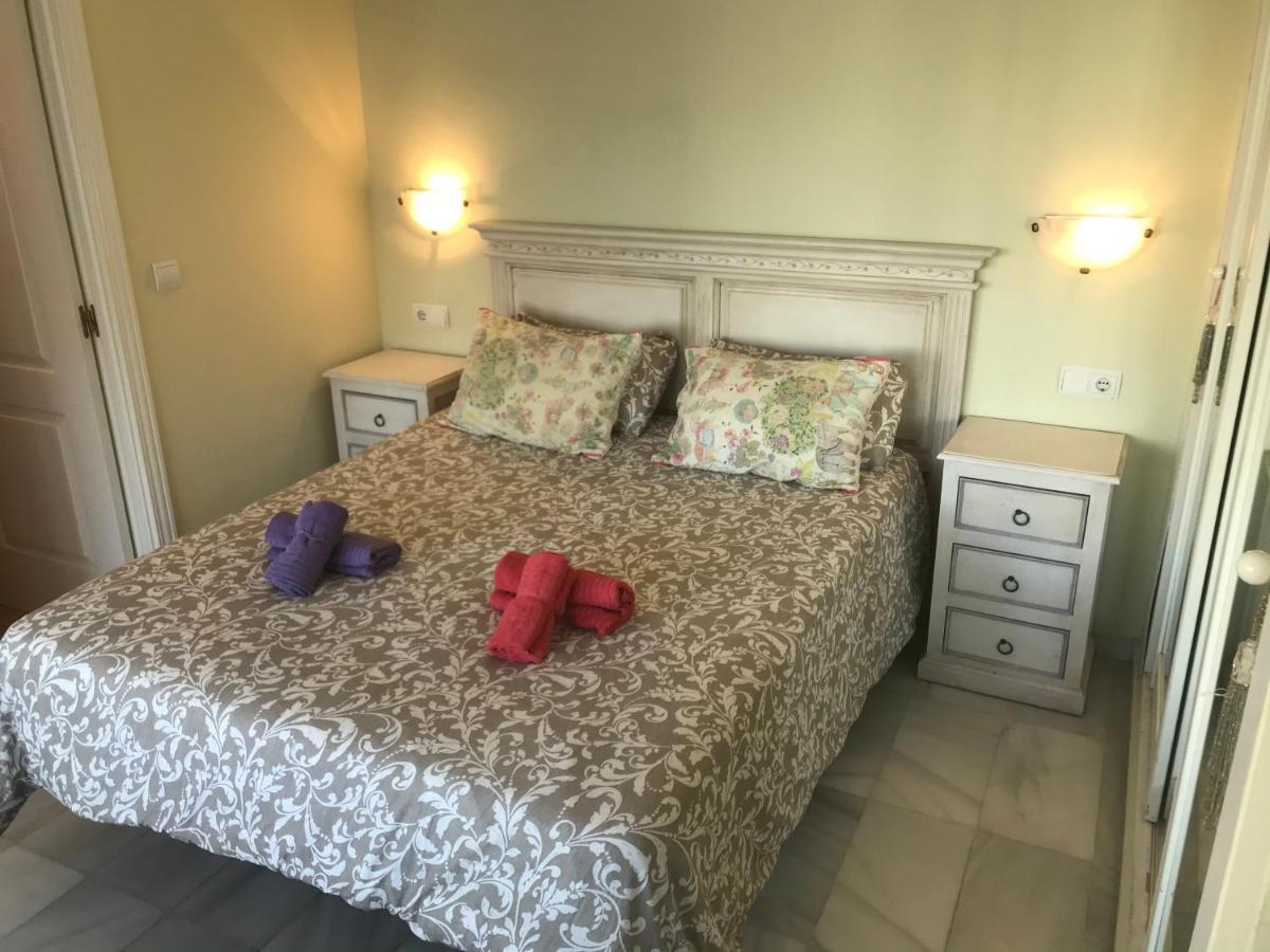 Jardines Banus Apt Apartamento