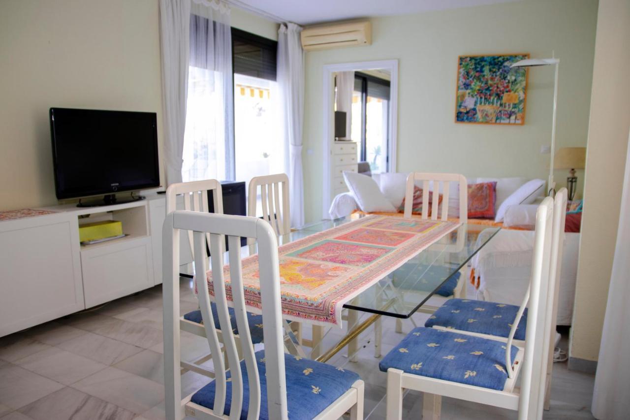 Jardines Banus Apt Apartamento