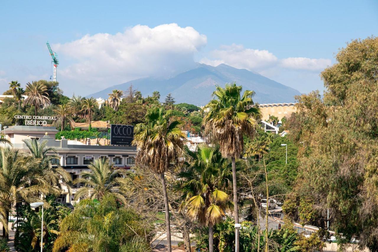 Apartamento Jardines Banus Apt