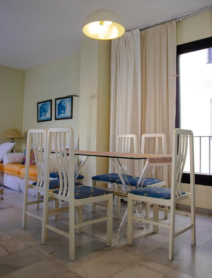 Apartamento Jardines Banus Apt *