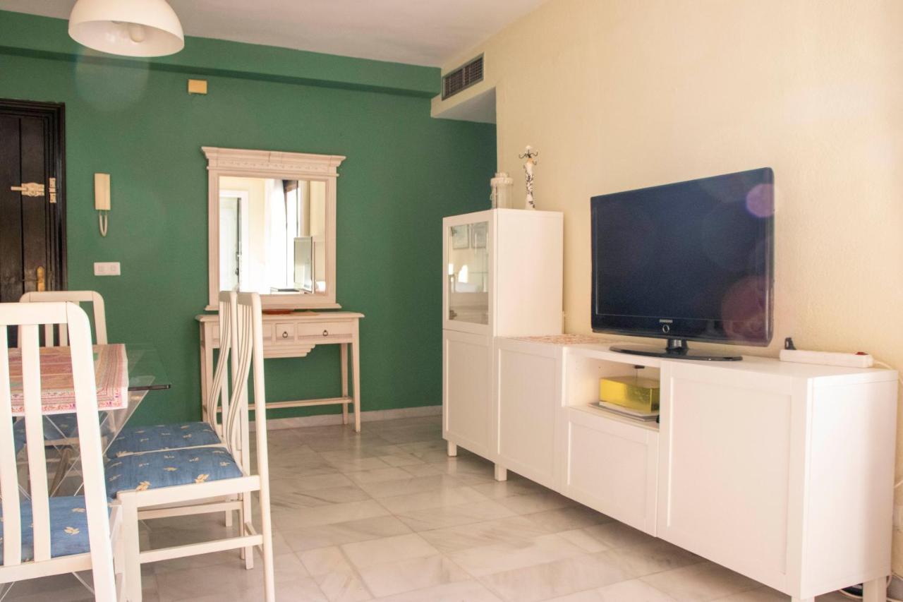Jardines Banus Apt Marbella