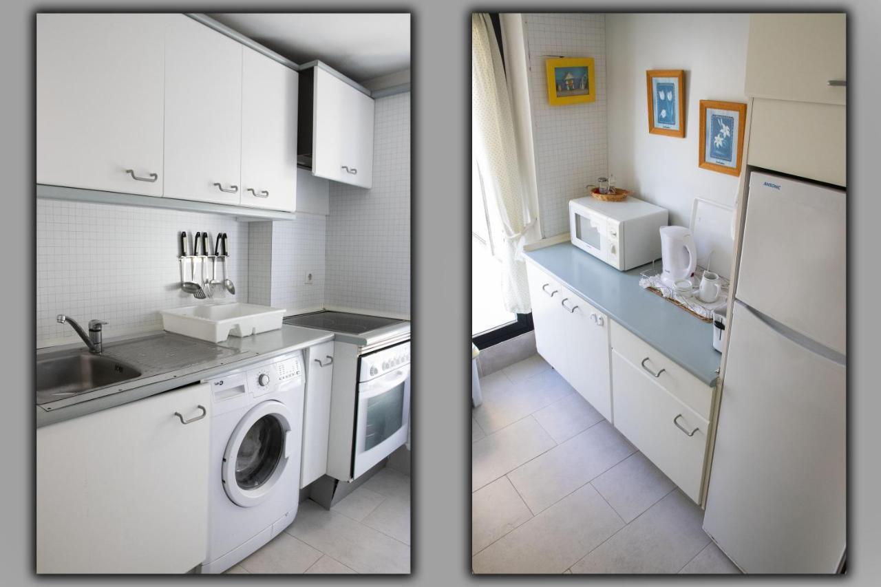 Apartamento Jardines Banus Apt Marbella