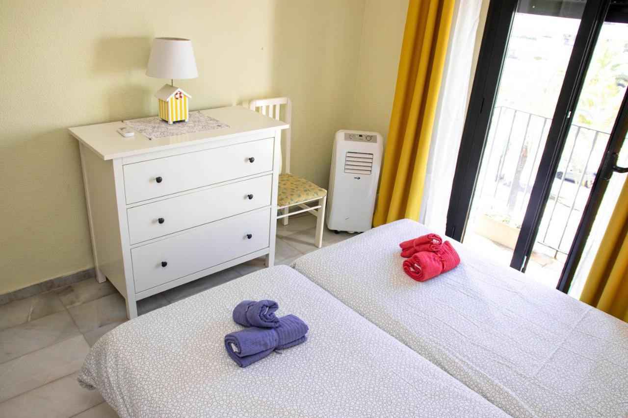 Apartamento Jardines Banus Apt Marbella